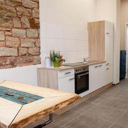 Appartement Saargemuender 128 à Sarrebruck Extérieur photo