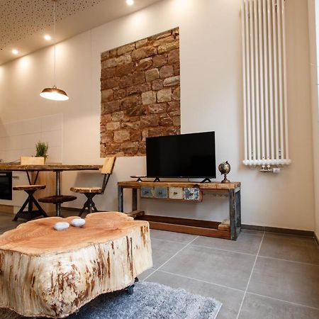 Appartement Saargemuender 128 à Sarrebruck Extérieur photo