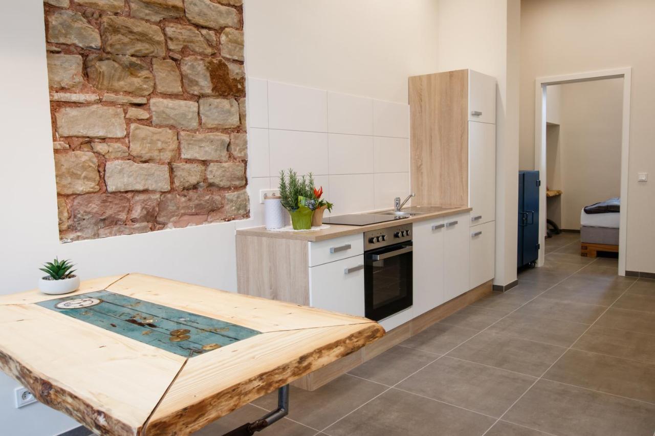 Appartement Saargemuender 128 à Sarrebruck Extérieur photo