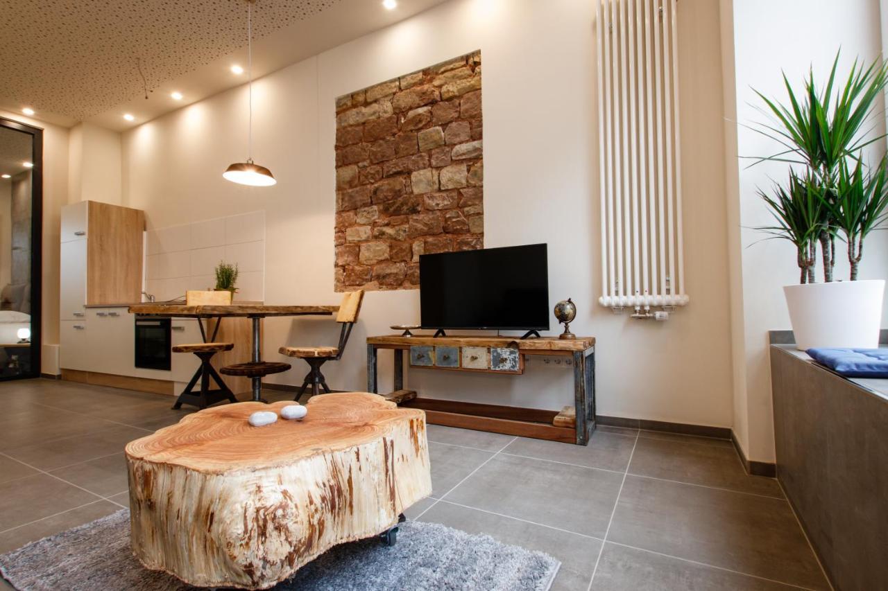 Appartement Saargemuender 128 à Sarrebruck Extérieur photo